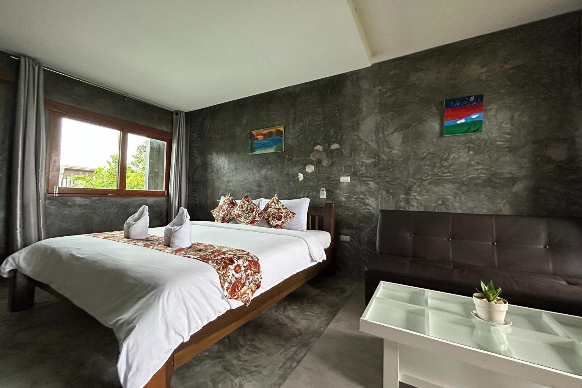 Tann Anda Resort Ban Riang Εξωτερικό φωτογραφία