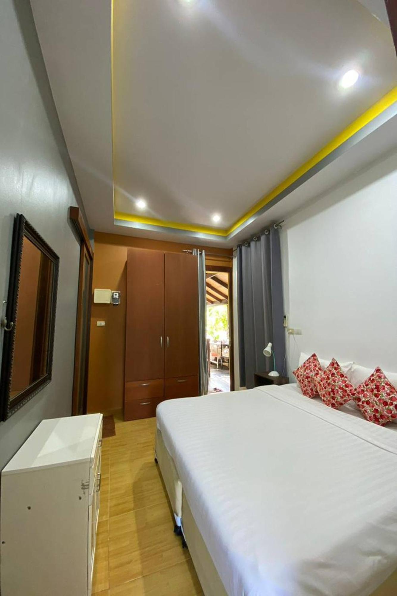 Tann Anda Resort Ban Riang Εξωτερικό φωτογραφία