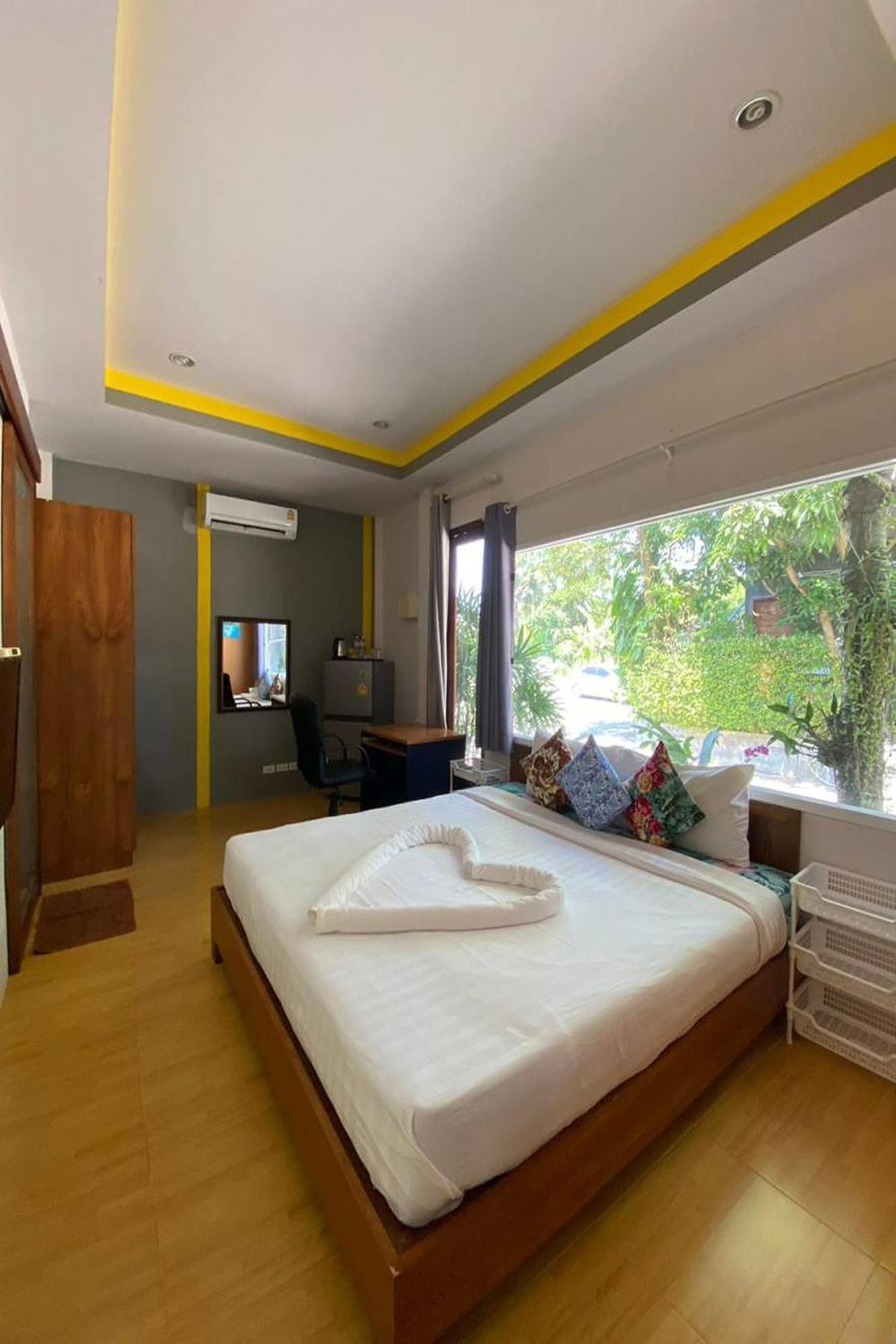 Tann Anda Resort Ban Riang Εξωτερικό φωτογραφία