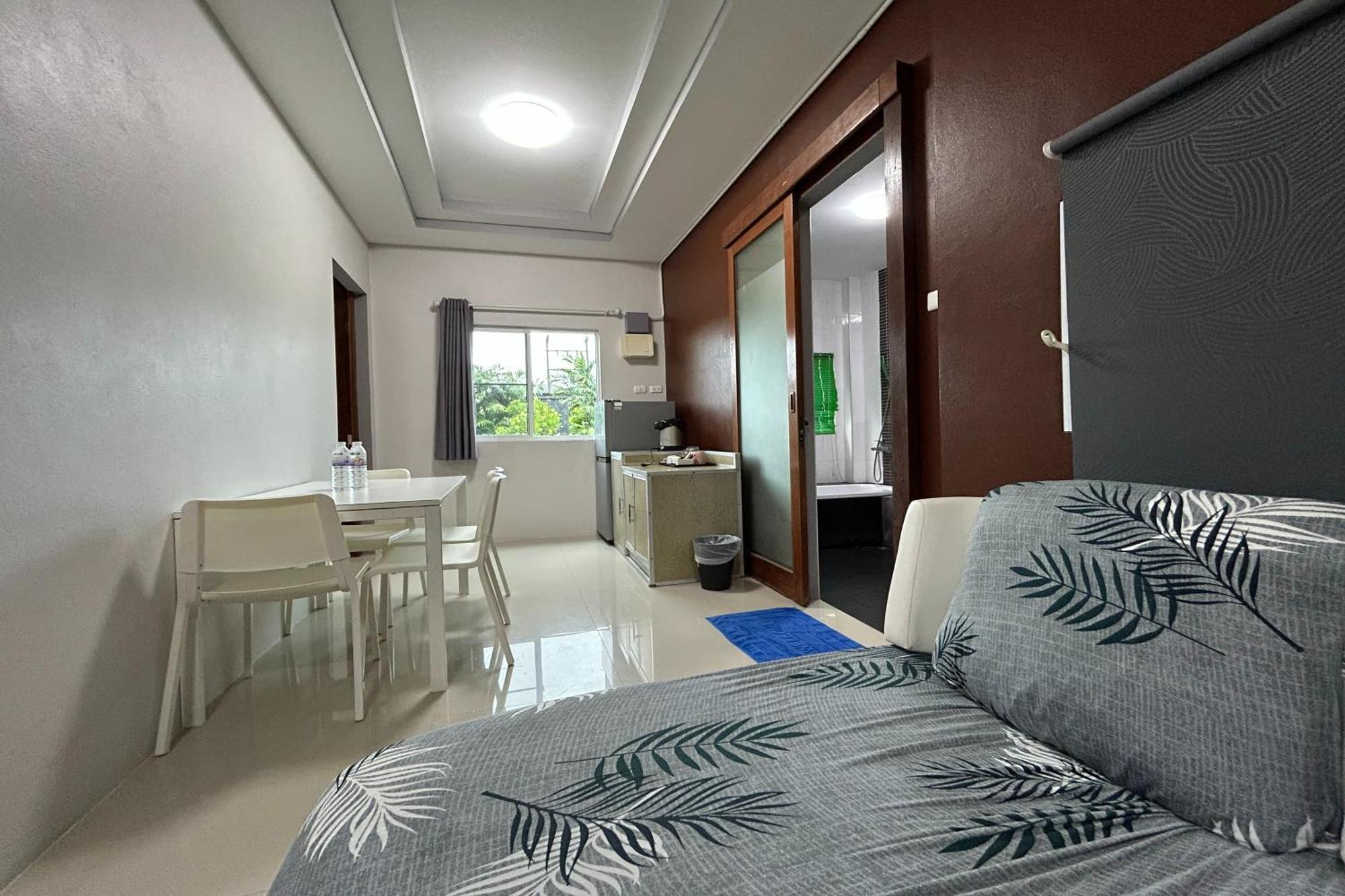 Tann Anda Resort Ban Riang Εξωτερικό φωτογραφία