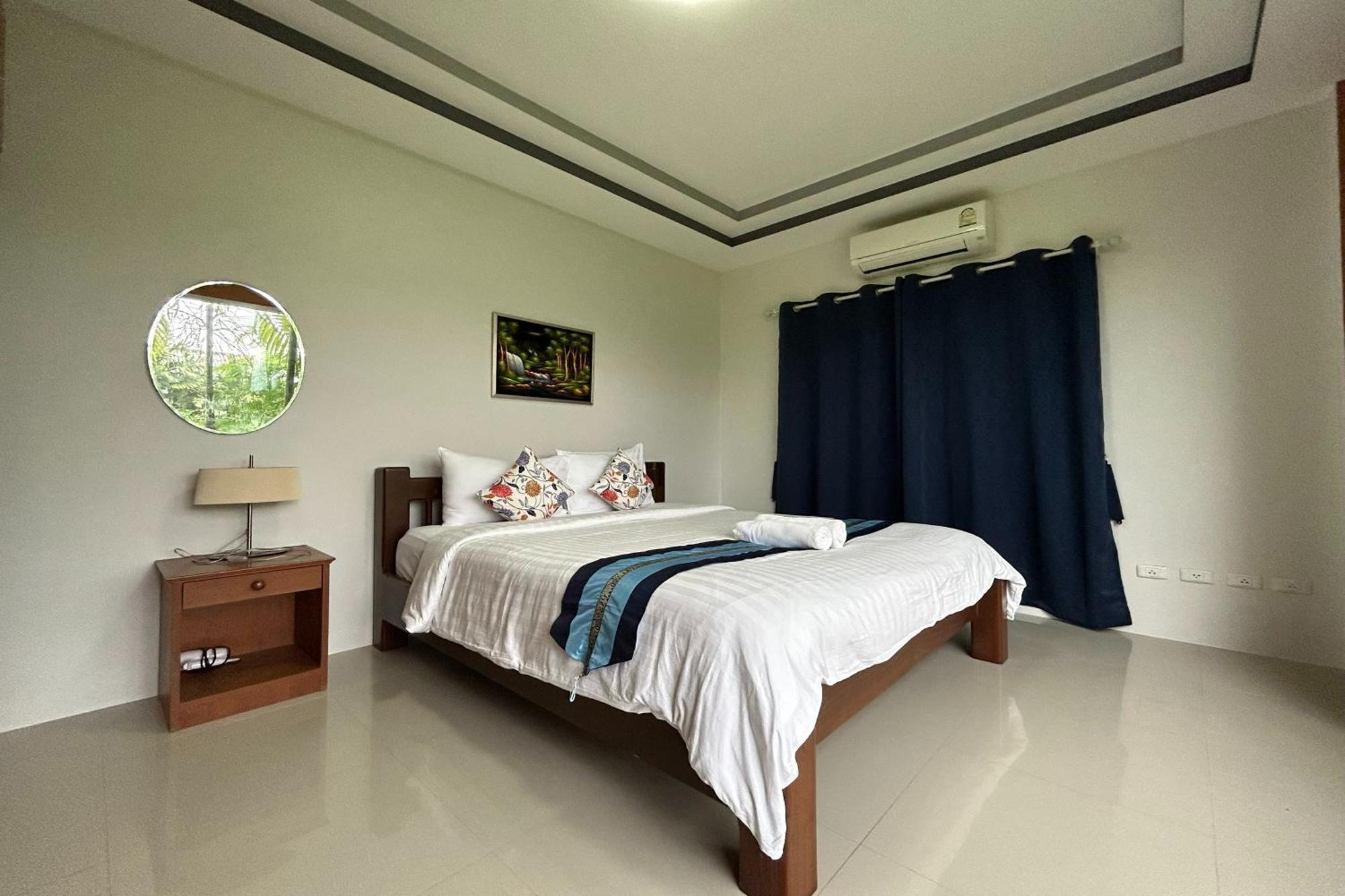 Tann Anda Resort Ban Riang Εξωτερικό φωτογραφία