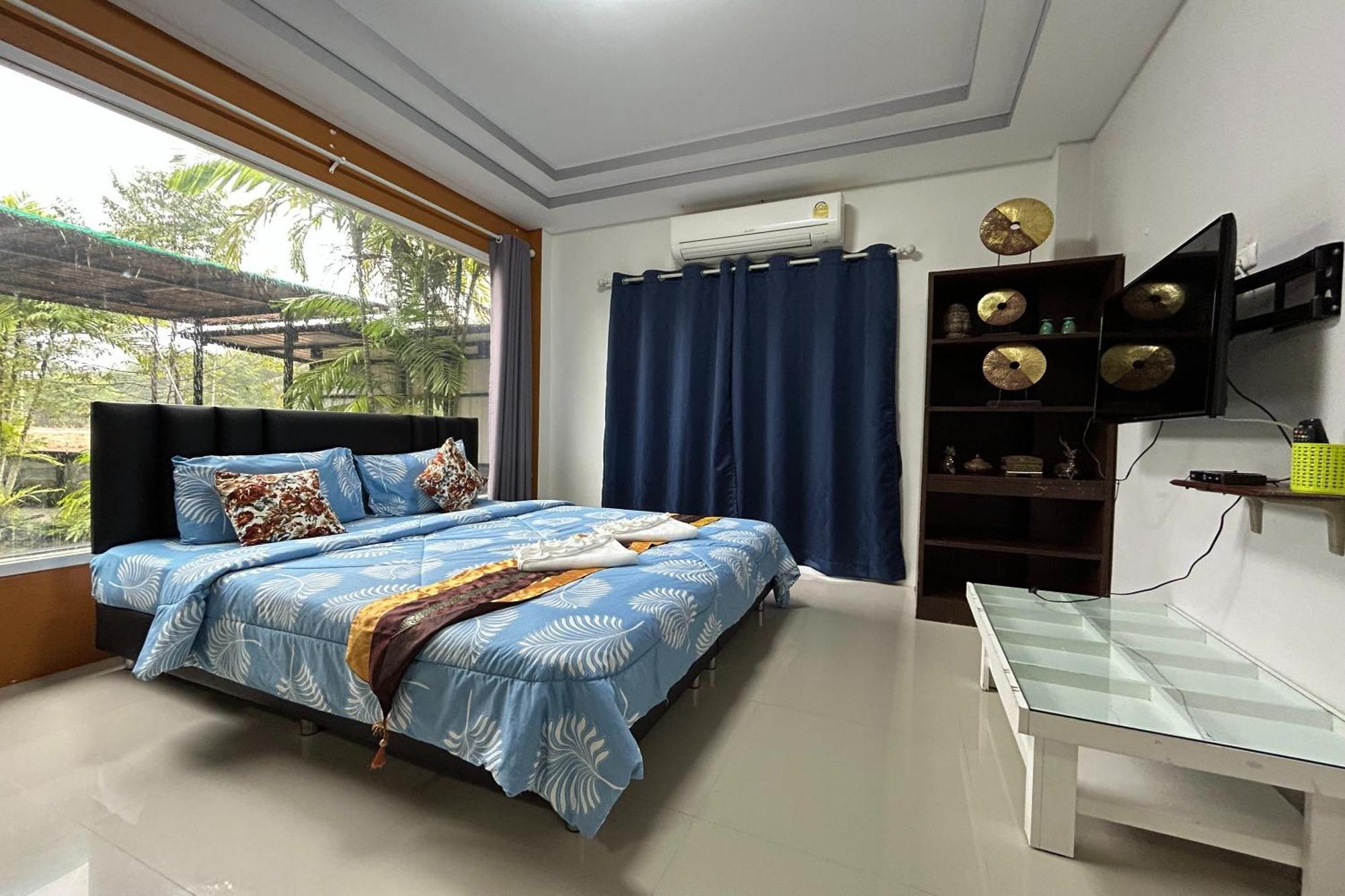 Tann Anda Resort Ban Riang Εξωτερικό φωτογραφία