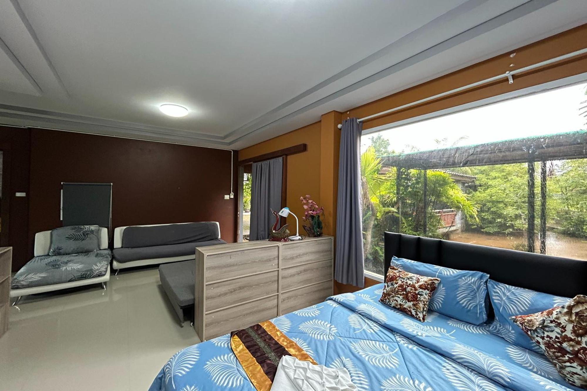 Tann Anda Resort Ban Riang Εξωτερικό φωτογραφία