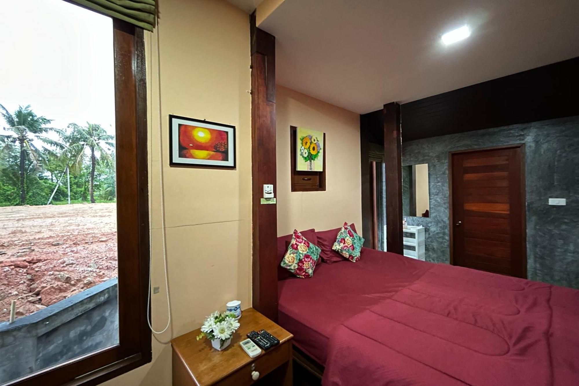 Tann Anda Resort Ban Riang Εξωτερικό φωτογραφία