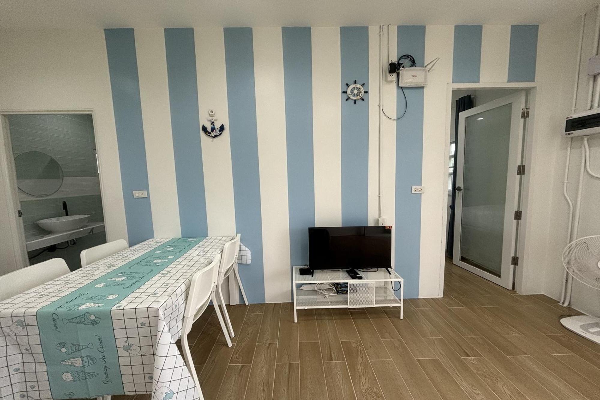 Tann Anda Resort Ban Riang Εξωτερικό φωτογραφία