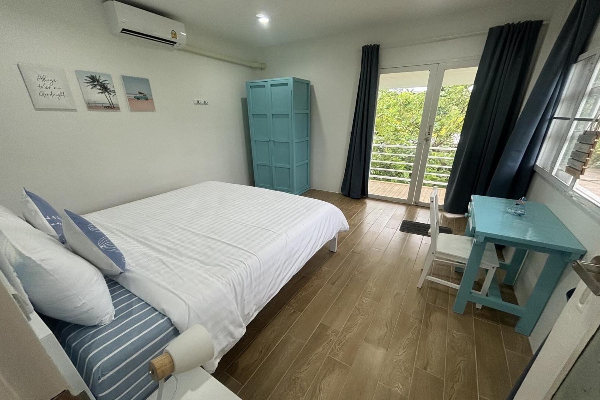 Tann Anda Resort Ban Riang Εξωτερικό φωτογραφία