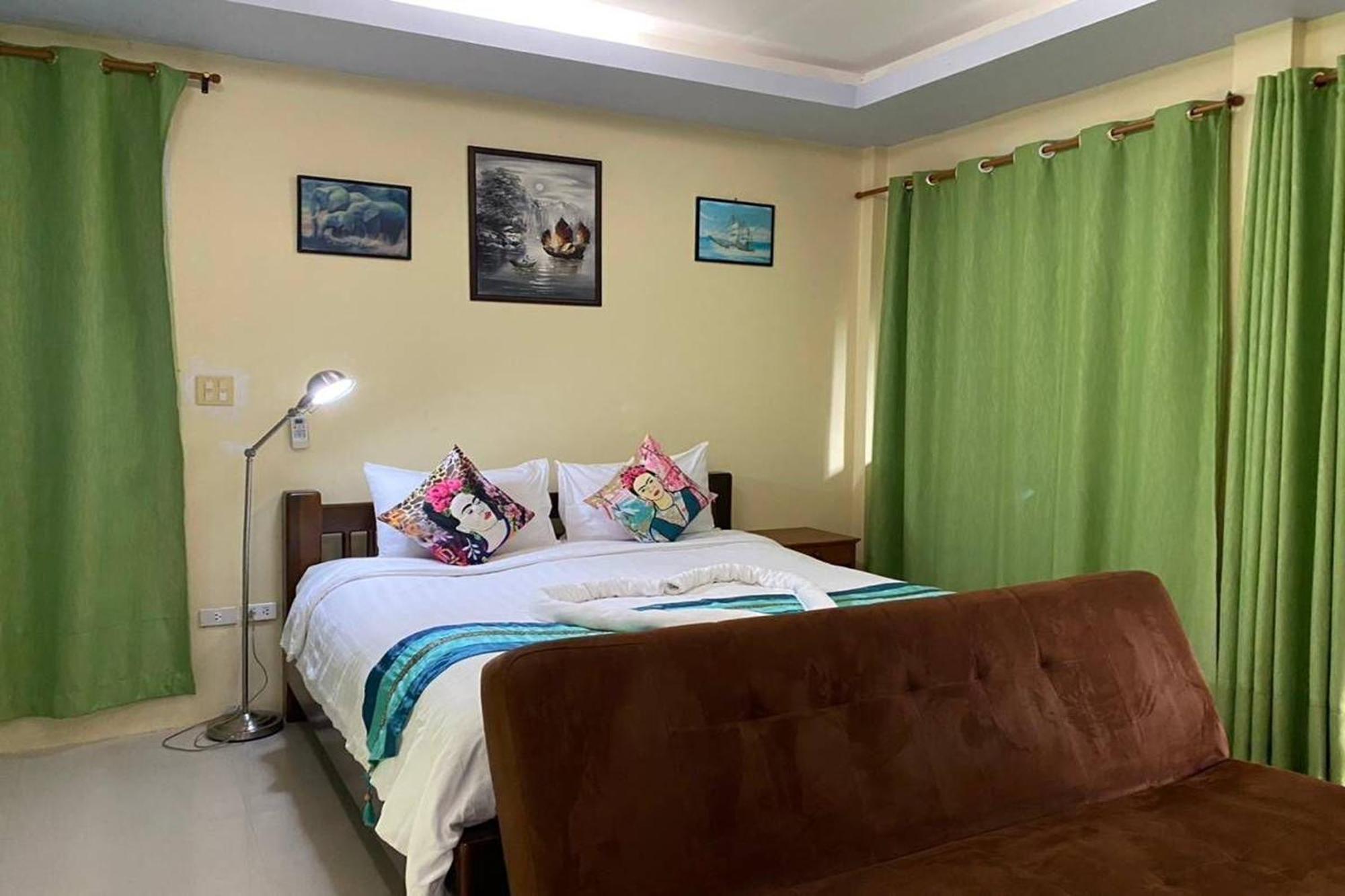 Tann Anda Resort Ban Riang Εξωτερικό φωτογραφία