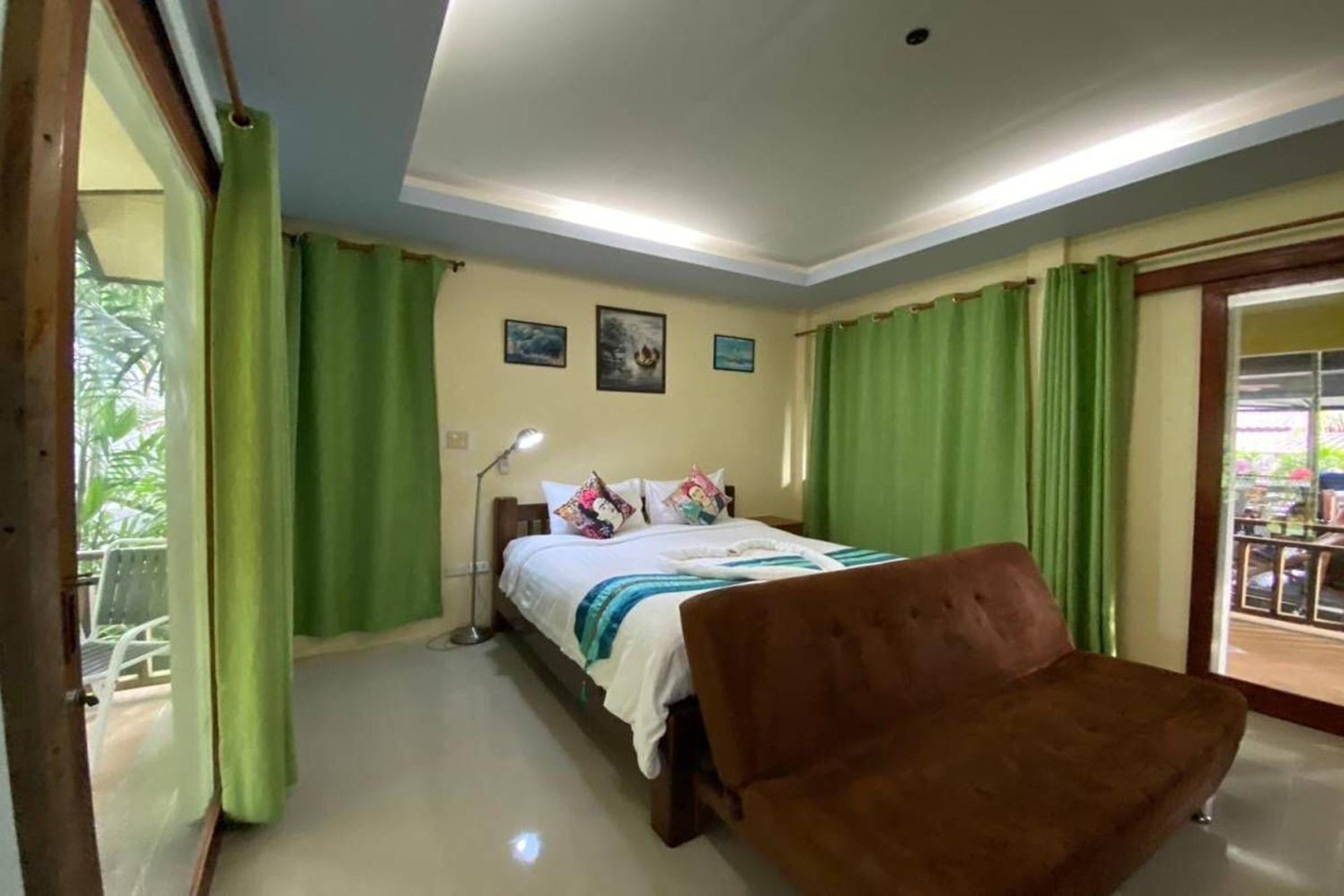 Tann Anda Resort Ban Riang Εξωτερικό φωτογραφία